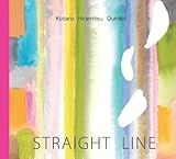 STRAIGHT LINE(ストレート・ライン)