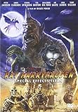 レイ・ハリーハウゼン 特殊効果の巨人 [DVD]