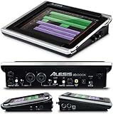 ALESIS iPad用オーディオドック iO DOCK