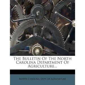 North Carolina State University Bulletin