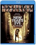 ニューイヤーズ・イブ Blu-ray & DVDセット（初回限定生産）