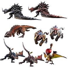 超造形魂 モンスターハンター 第6弾 (BOX)
