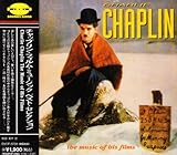 チャップリン・フィルム・ミュージック・ベスト・セレクション