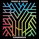 Communion / Deluxe Edit.