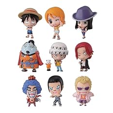 デフォルマイスタープチ ワンピース Vol.2 (BOX)