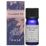 GAIA エッセンシャルオイル シダーウッド・アトラス 5ml