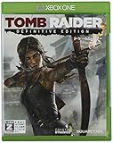 トゥームレイダー ディフィニティブエディション 【CEROレーティング「Z」】