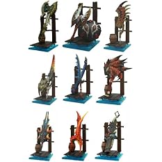 モンスターハンター 狩猟武器コレクションVol.3 1BOX
