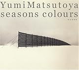 SEASONS COLOURS-秋冬撰曲集-(初回生産限定盤)(スペシャルボックス仕様)