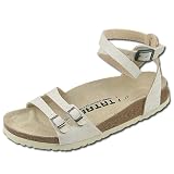 BIRKENSTOCK TATAMI ビルケンシュトック タタミ Adria 【国内代理店正規品】《レディース:シャンパンクリーム》アドリア サンダル adria-861023