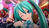 初音ミク -Project DIVA- f 予約特典:デザイン保護フィルム(PlayStation(R)Vita専用)/【Amazon.co.jp限定】オリジナルフェイクカード 付き