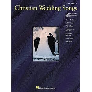 Wedding Song - Jamie Foxx Show - Piano .