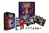 スター・ウォーズ:クローン・ウォーズ 〈ファースト・シーズン〉コンプリート・ボックス【初回限定生産】 [Blu-ray]