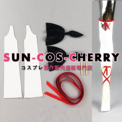 コスプレ衣装 X-054 機巧少女は傷つかない 夜々 やや 女性Mサイズ