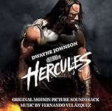 Hercules (Original Motion Picture Soundtrack)
