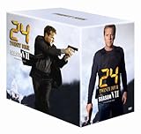 24 -TWENTY FOUR-　シーズンVII　DVDコレクターズ・ボックス〔初回生産限定版〕