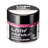 ラッシュ リップスクラブ バブルガムフレーバー(25g)