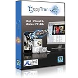 CopyTrans 4 （コピートランス 4）