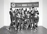 EXO 正規1集 XOXO (Kiss Ver)(韓国盤)(韓メディアSHOP購入特典付き/特典詳細は商品説明参照/トレカ＆ポストカード＆写真)