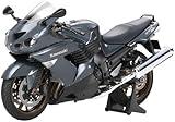 1/12 オートバイ No.111 1/12 カワサキ ZZR1400 14111