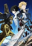 劇場版 ブレイク ブレイド 第三章 凶刃ノ痕 [DVD]