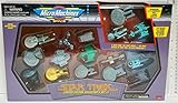 Micro Machines Star Trek Limited Collector's Set II by Micro Machines [並行輸入品]