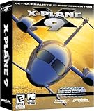 X-Plane 9 (輸入版)