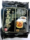 烏龍茶（黒ウーロン茶） 商品イメージ