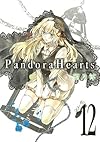 PandoraHearts(12) (Ｇファンタジーコミックス)