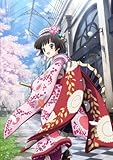 異国迷路のクロワーゼ The Animation　第1巻 [Blu-ray]