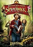 スパイダーウィックの謎 スペシャル・コレクターズ・エディション [DVD]