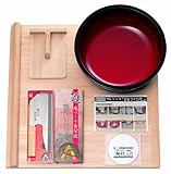 豊稔 家庭用麺打セットA そば・うどん麺打入門DVD付 A-1230