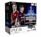 PlayStation 3(120GB) ウイニングイレブン 2010 プレミアムパック(VT023-J1)