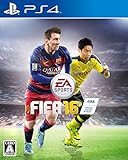 FIFA 16 【初回特典】:Ultimate Team:15ゴールドパック ダウンロードコード同梱