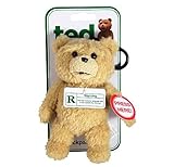 TED (テッド) トーキング　テディベア キークリップ♪