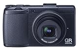 RICOH デジタルカメラ GR DIGITAL III GRDIGITAL3