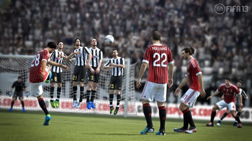 Fifa13 ワールドクラスサッカー 総合攻略wiki 評価 感想 レビューも ウイイレに勝利 ゲーム総合情報局