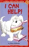 I Can Help! (Scholastic Readers)