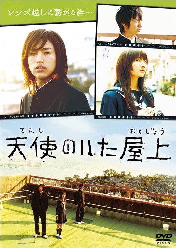 天使のいた屋上 [DVD]