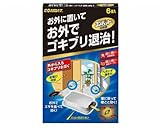 金鳥コンバット お外用 6P