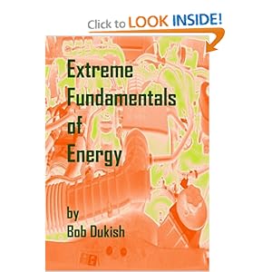 Clean And Alternative Energy Stocks.