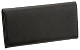 [フルボ] FRB 純日本製 長札 FRB7025 BK ブラック