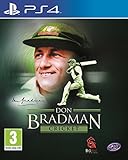 Don Bradman Cricket