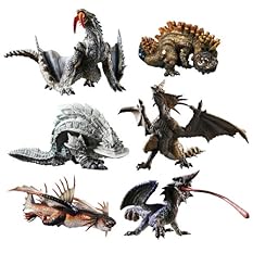 超造形魂 モンスターハンター 第4弾 (BOX)