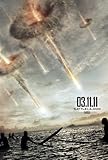 世界侵略: ロサンゼルス決戦 - 映画ポスター - 11 x 17