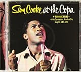 Sam Cooke at the Copa