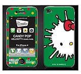 Gizmobies(ギズモビーズ) iPhone4 ケース CANDY POP (iPhone 4/4S)