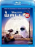 ウォーリー (Blu-ray Disc)