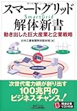 スマートグリッド解体新書―動き出した巨大産業と企業戦略 (B&Tブックス)