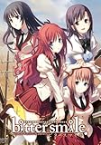 bitter smile.初回限定版 (オリジナルサウンドトラック「スマイルハーモニー」 同梱) 公式メイキングブック「スマイルグラフティー」 付